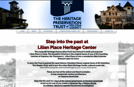 heritagepreservationtrust.org