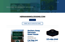 hermannmolodging.com