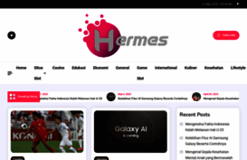 hermes.me.uk