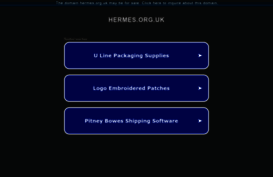 hermes.org.uk