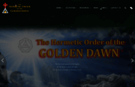 hermeticgoldendawn.org