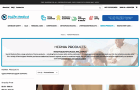 herniaproducts.com