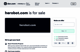herobot.com