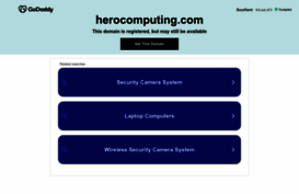 herocomputing.com