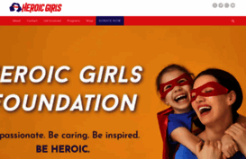 heroicgirls.com