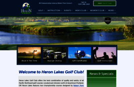 heronlakesgolf.com