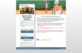 heronsglenta.tennisbookings.com