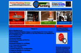 herreraplumbing.com