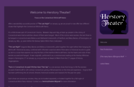 herstorytheater.com