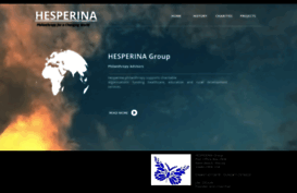 hesperina.org
