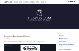 hespos.com