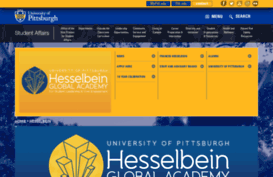 hesselbein.pitt.edu