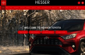 hessertoyota.calls.net