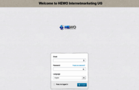 hewo.clonedesk.com