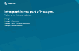 hexagonuserconference.co.uk