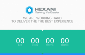hexani.com