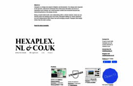 hexaplex.nl