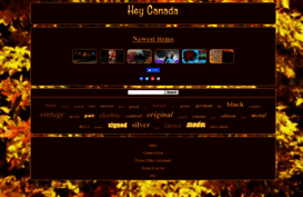hey-canada.ca
