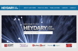 heydary.com