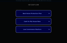 heyzap.com