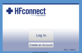 hfconnect.followmyhealth.com