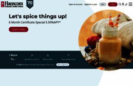 hfcuonline.com