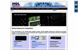 hgl-dynamics.com