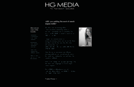 hgmedia.co.uk