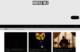 hhrapinfo.com