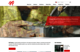 hi-p.com
