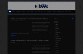 hiboox.com