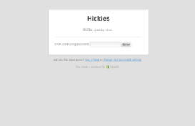 hickies-5.myshopify.com