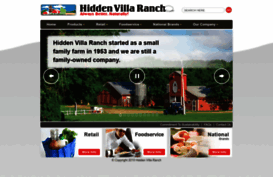 hiddenvilla.com