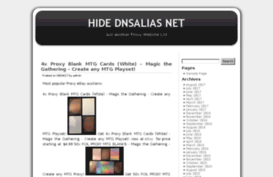 hide.dnsalias.net