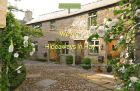 hideawaysinhay.co.uk