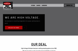 high-voltage.com