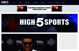 high5sports.com