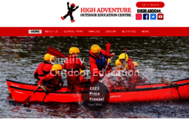 highadventureoec.co.uk