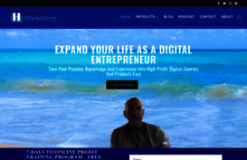 highertrustmarketing.com