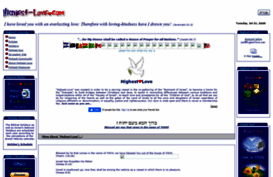 highestlove.com