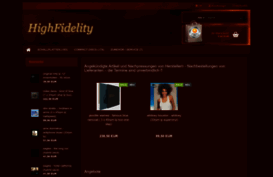 highfidelity.net