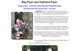 highland-piper.co.uk