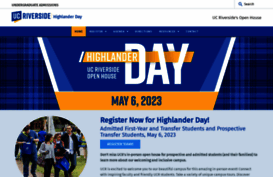 highlanderday.ucr.edu