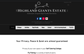 highlandgiants.com