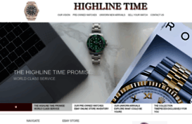 highlinetime.com