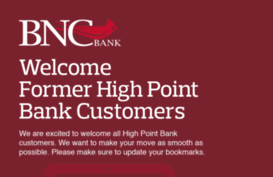 highpointbank.com