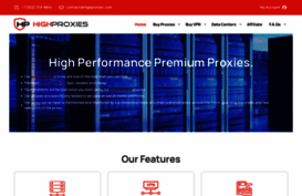 highproxies.com