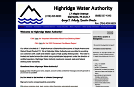 highridgewater.org