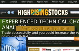 highrisingstocks.com