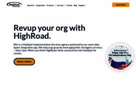 highroadsolution.com